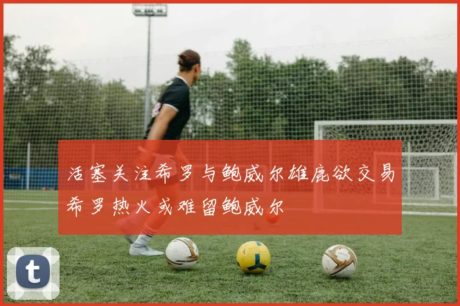活塞关注希罗与鲍威尔雄鹿欲交易希罗热火或难留鲍威尔